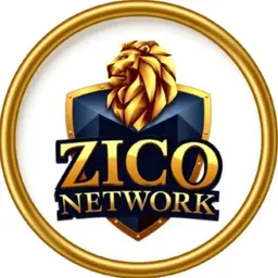 Zico Network Logo